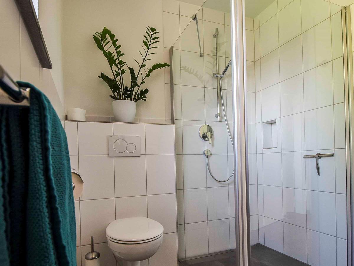 Ferienwohnung Im Weiler Winterlingen Exterior photo